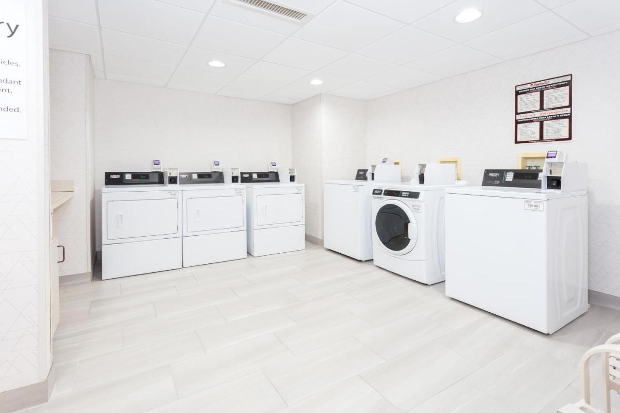 Holiday Inn Express & Suites Williamsburg By Ihg Εξωτερικό φωτογραφία