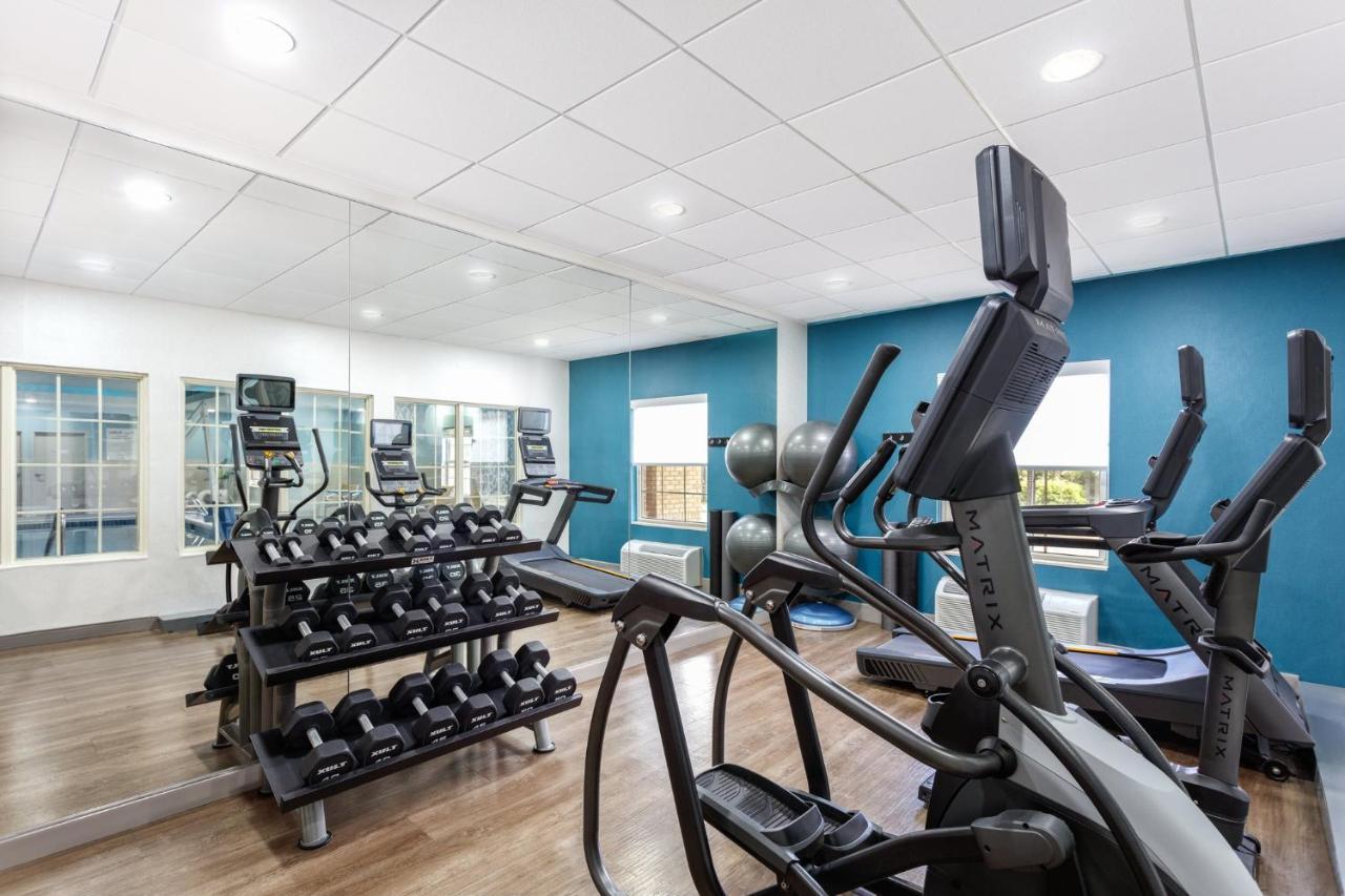 Holiday Inn Express & Suites Williamsburg By Ihg Εξωτερικό φωτογραφία