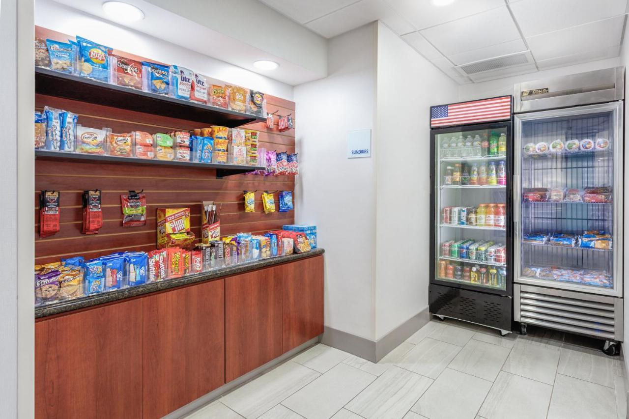 Holiday Inn Express & Suites Williamsburg By Ihg Εξωτερικό φωτογραφία