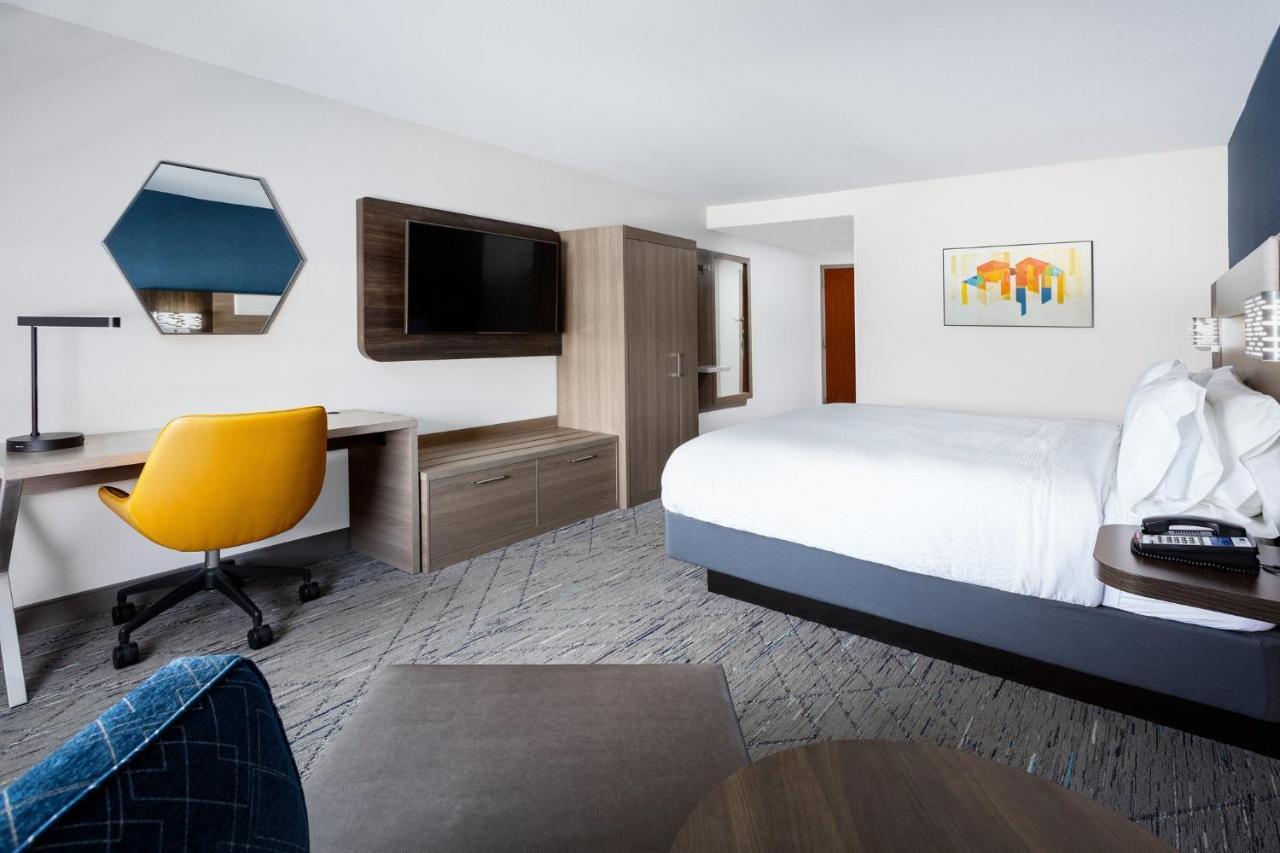 Holiday Inn Express & Suites Williamsburg By Ihg Εξωτερικό φωτογραφία