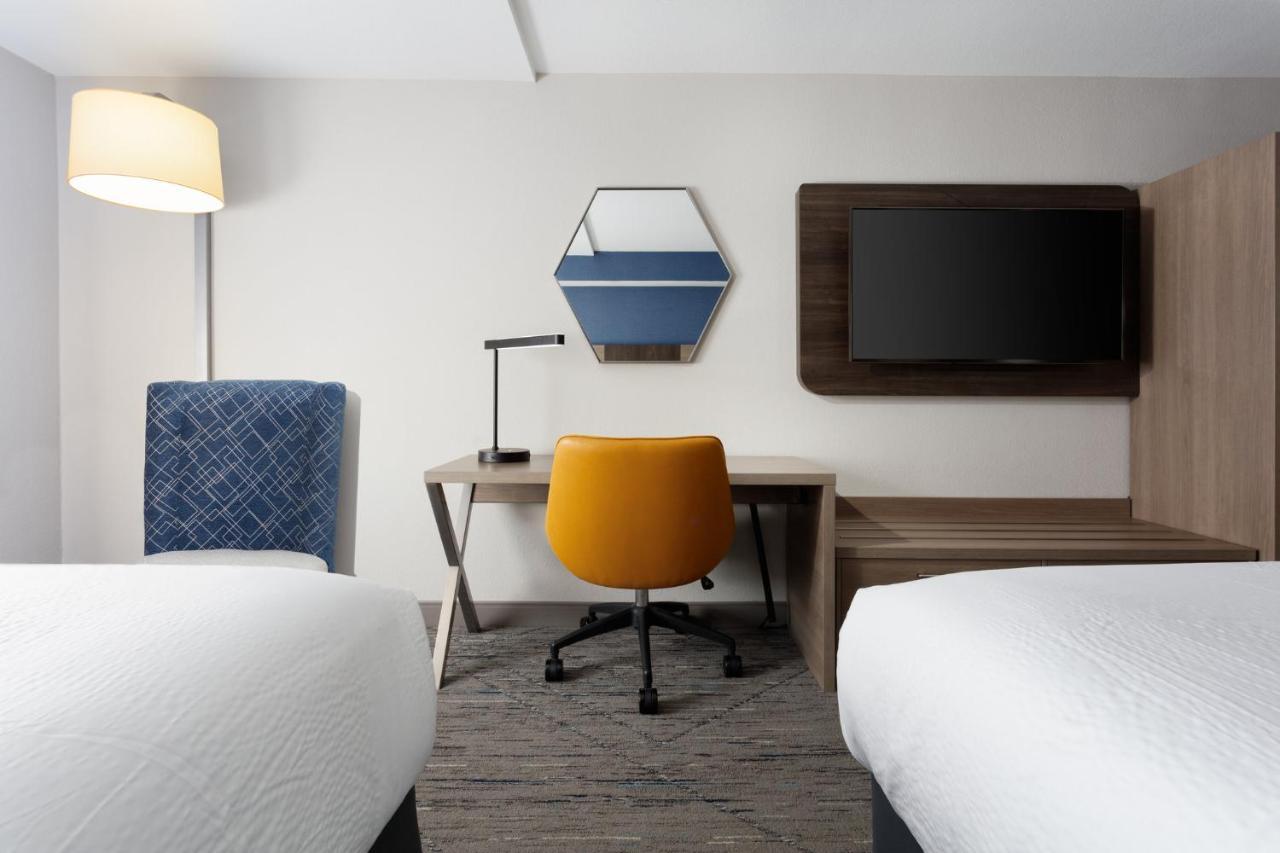 Holiday Inn Express & Suites Williamsburg By Ihg Εξωτερικό φωτογραφία
