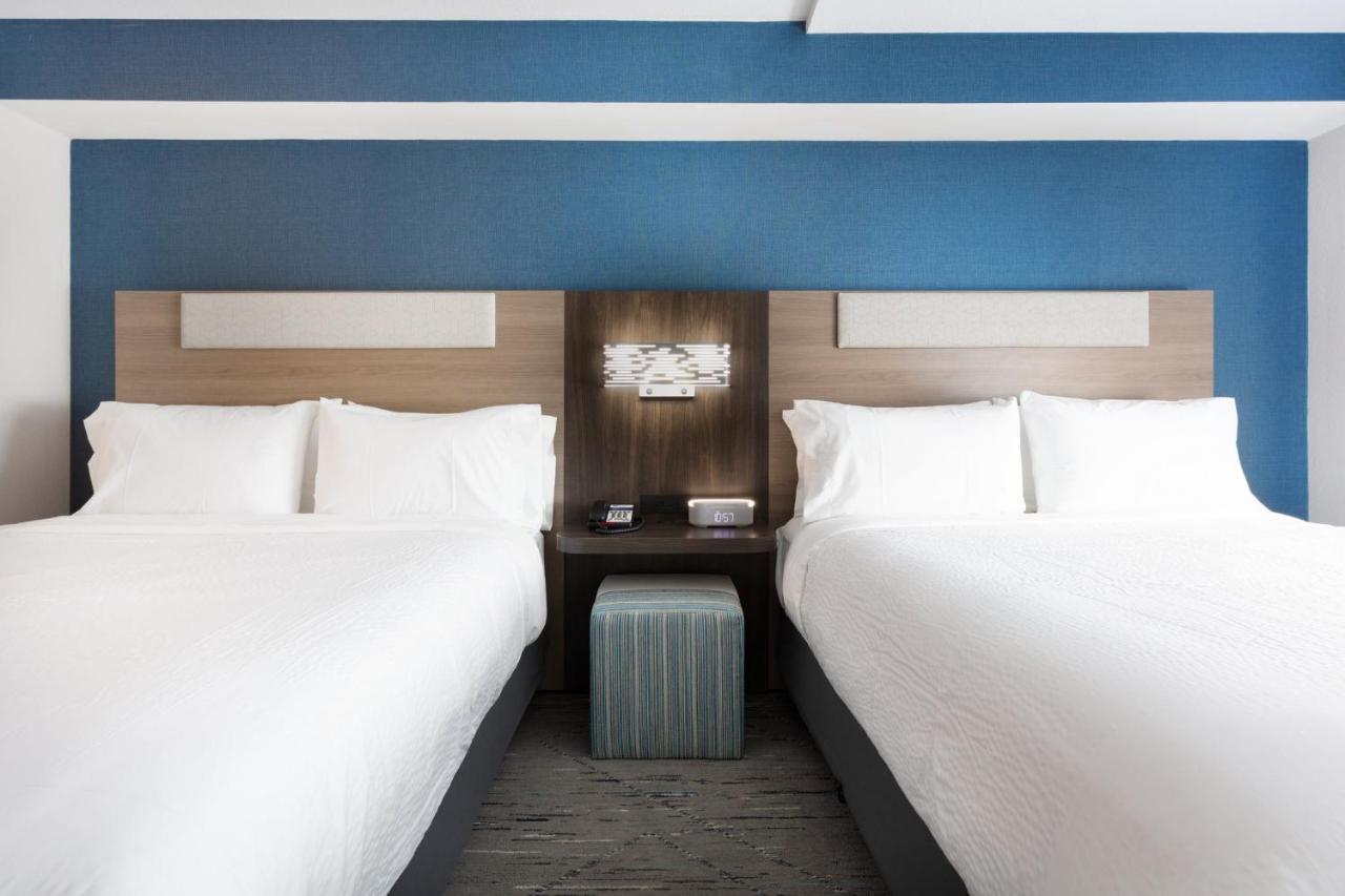 Holiday Inn Express & Suites Williamsburg By Ihg Εξωτερικό φωτογραφία
