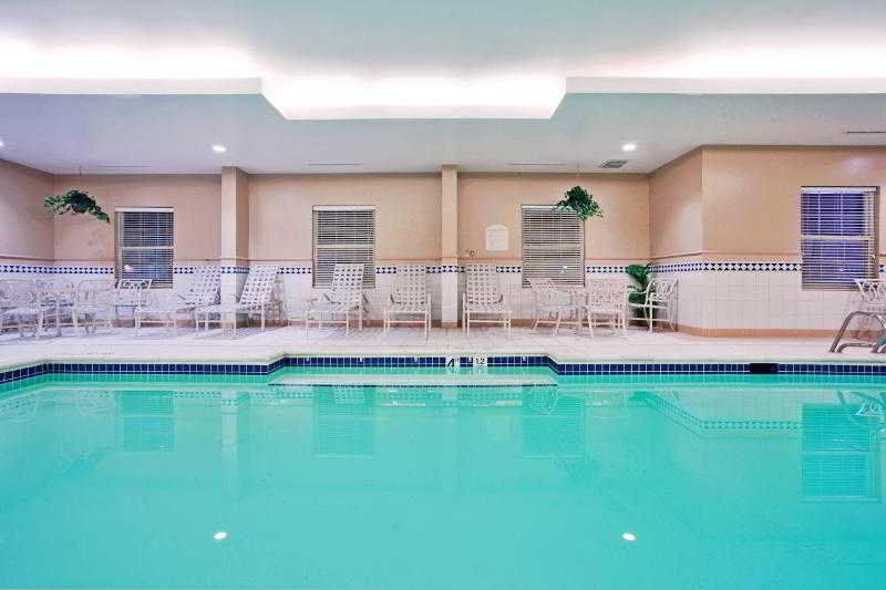 Holiday Inn Express & Suites Williamsburg By Ihg Εξωτερικό φωτογραφία